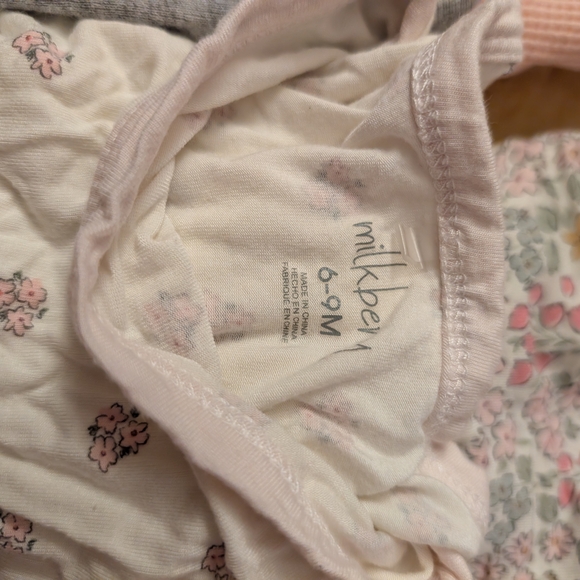 Kids' Assorted Colorful Shirts - Picture 2 of 6